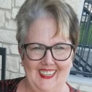 Meet your Posher, Marcia